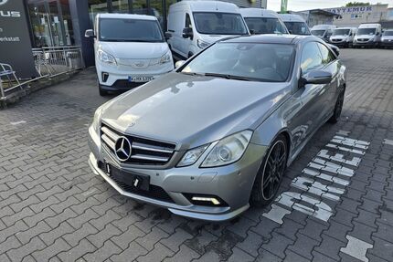 Mercedes-Benz E 50 Gebrauchtwagen