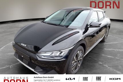Kia EV6 Gebrauchtwagen