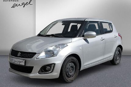 Suzuki Swift Gebrauchtwagen