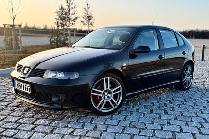 Seat Leon Gebrauchtwagen