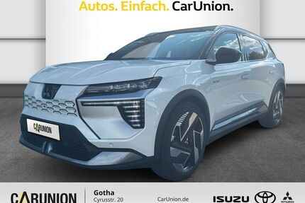 Mitsubishi Eclipse Cross Gebrauchtwagen