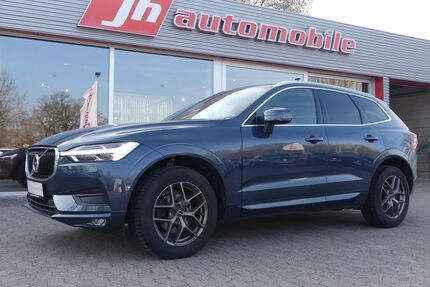 Volvo XC60 Gebrauchtwagen