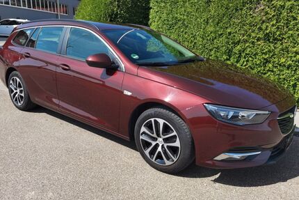Opel Insignia Gebrauchtwagen