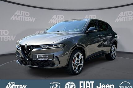 Alfa Romeo Tonale Gebrauchtwagen