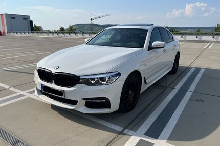 BMW 530 Gebrauchtwagen