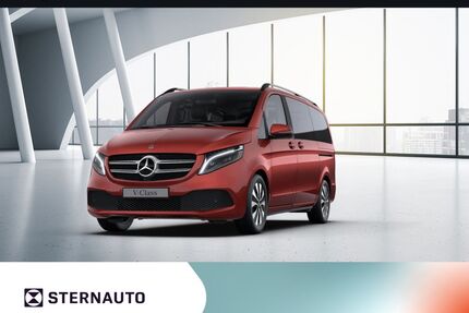 Mercedes-Benz V 250 Gebrauchtwagen