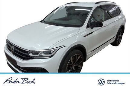 VW Tiguan Allspace Gebrauchtwagen