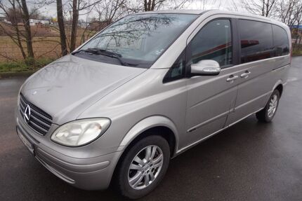 Mercedes-Benz Viano Gebrauchtwagen