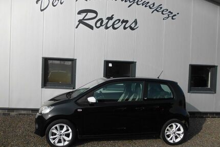 Skoda Citigo Gebrauchtwagen