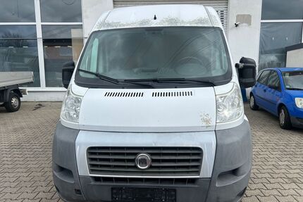Fiat Ducato Gebrauchtwagen