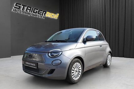 Fiat 500e Gebrauchtwagen