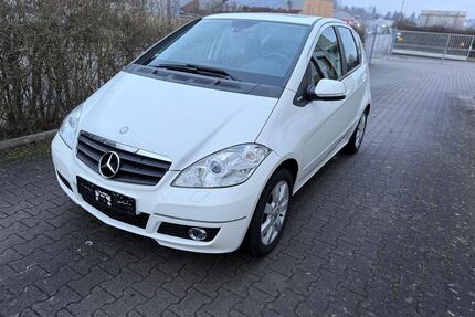 Mercedes-Benz A 200 Gebrauchtwagen