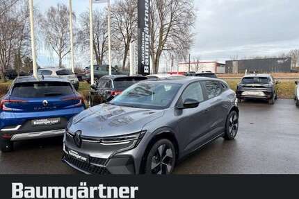 Renault Megane Gebrauchtwagen