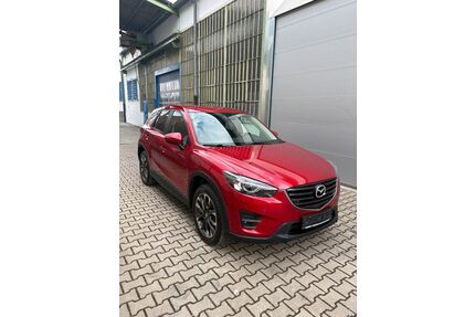 Mazda CX-5 Gebrauchtwagen