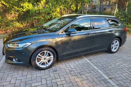 Ford Mondeo Gebrauchtwagen