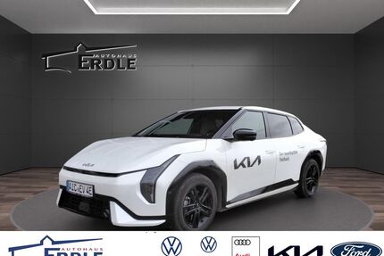 Kia EV4 Gebrauchtwagen