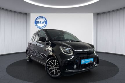 Smart ForFour Gebrauchtwagen