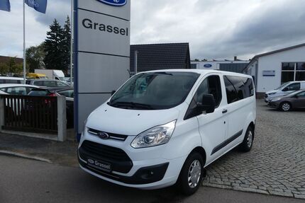 Ford Transit Gebrauchtwagen