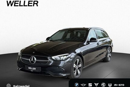 Mercedes-Benz C 180 Gebrauchtwagen