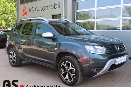 Dacia Duster Gebrauchtwagen