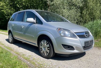 Opel Zafira Gebrauchtwagen