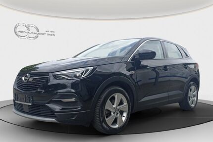 Opel Grandland (X) Gebrauchtwagen