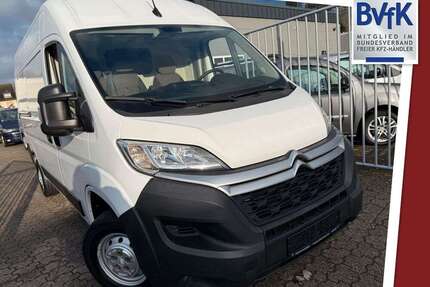 Citroen Jumper Gebrauchtwagen