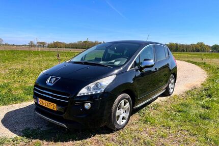 Peugeot 3008 Gebrauchtwagen