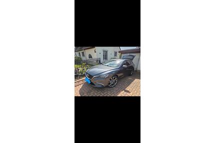 Mazda 6 Gebrauchtwagen