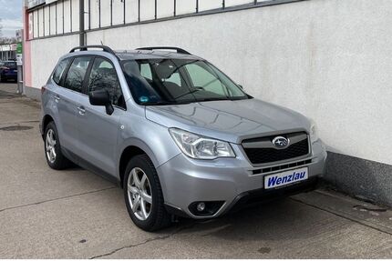 Subaru Forester Gebrauchtwagen