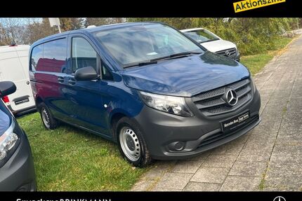 Mercedes-Benz Vito Gebrauchtwagen