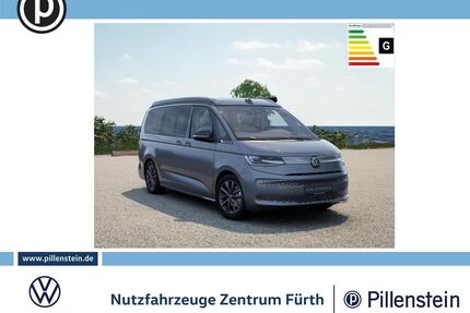 VW T7 California Gebrauchtwagen