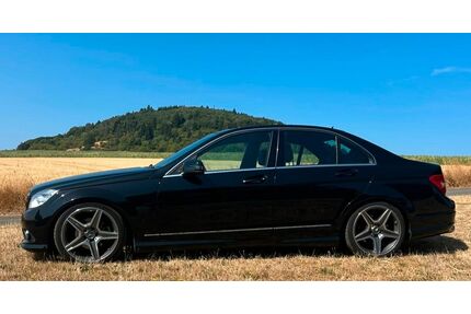 Mercedes-Benz 230 Gebrauchtwagen