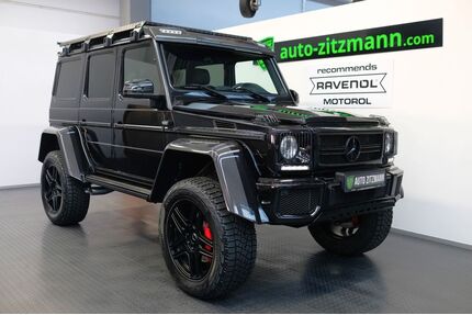 Mercedes-Benz G 500 Gebrauchtwagen
