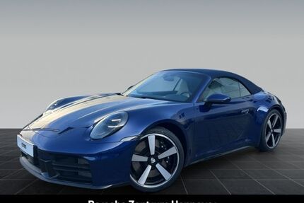 Porsche 992 Gebrauchtwagen