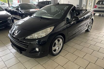 Peugeot 207 Gebrauchtwagen