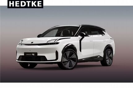 Lynk & Co 08 Gebrauchtwagen