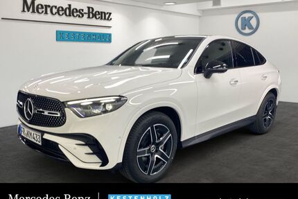 Mercedes-Benz GLC 450 Gebrauchtwagen