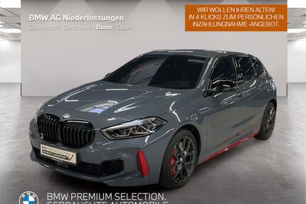 BMW 128 Gebrauchtwagen