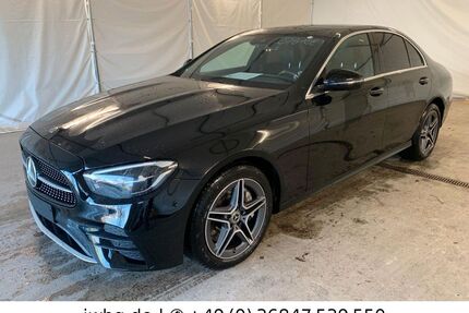 Mercedes-Benz E 300 Gebrauchtwagen