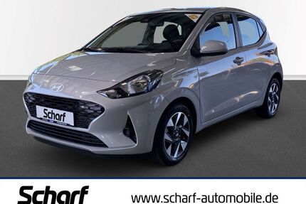 Hyundai i10 Gebrauchtwagen