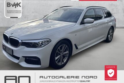 BMW 520 Gebrauchtwagen