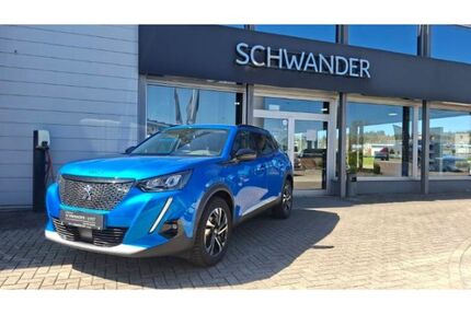 Peugeot 2008 Gebrauchtwagen