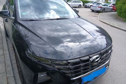 Hyundai TUCSON Gebrauchtwagen