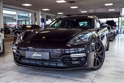 Porsche Panamera Gebrauchtwagen
