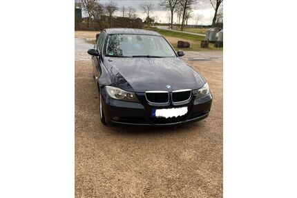 BMW 318 Gebrauchtwagen