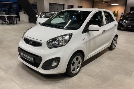 Kia Picanto Gebrauchtwagen
