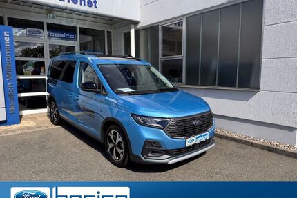 Ford Tourneo Connect Gebrauchtwagen