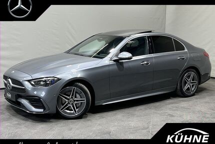 Mercedes-Benz C 300 Gebrauchtwagen
