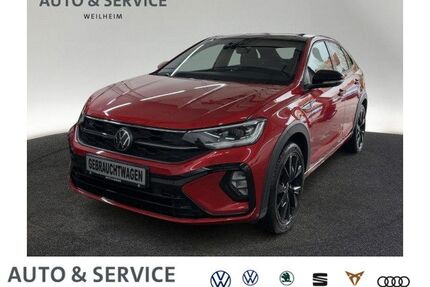 VW Taigo Gebrauchtwagen